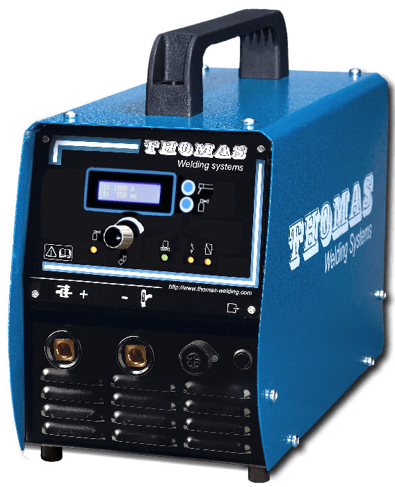 Zařízení pro navařování šroubů pro krátký cyklus DIN 32500